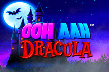 Ooh Aah Dracula