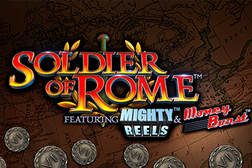Soldier of Rome
