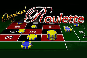 Original Roulette od 