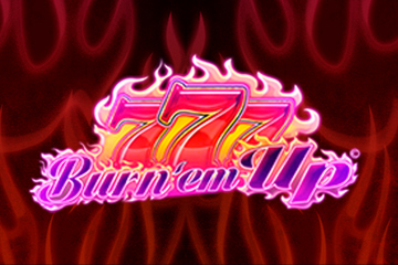 Online slots 777 Burn' Em Up