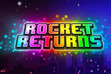 Hrácí automat Rocket Returns
