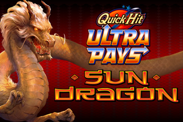 Quick Hit Ultra Pays Sun Dragon