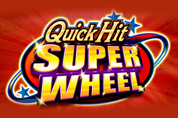 Quick Hit Super Wheel Wild Red online