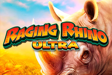 Slots Raging Rhino Ultra bez registrace
