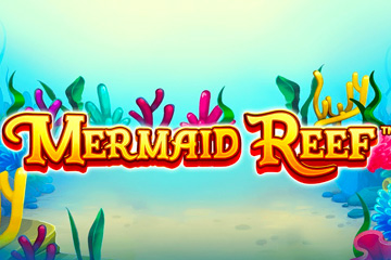 Online slots Mermaid Reef