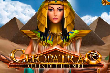 Hrát Queen Of The Desert
