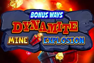 Dynamite Mine Explosion od 