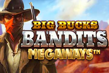 Big Bucks Bandits Megaways od 