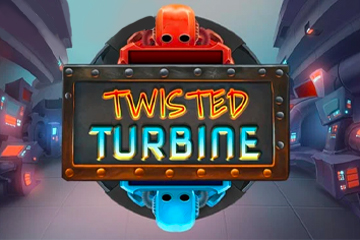 Twisted Turbine od 