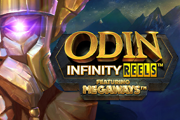 Bezplatný online slots Odin Infinity Reels Megaways