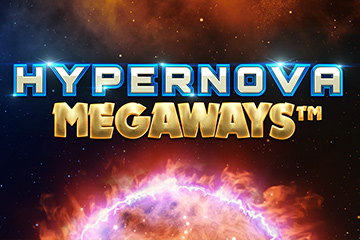 Hrát Hypernova Megaways