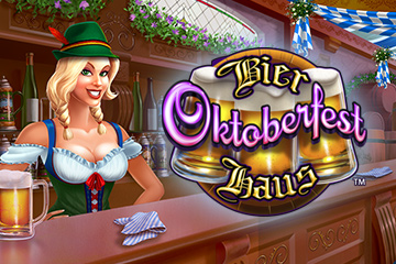 Bier Haus Oktoberfest online zdarma