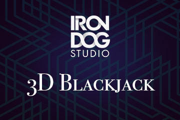 3D Blackjack od 