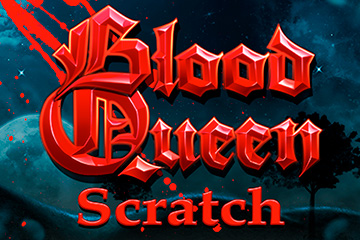 Blood Queen - Scratch od 