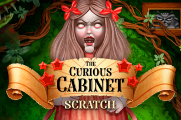 Curious Cabinet - Scratch online