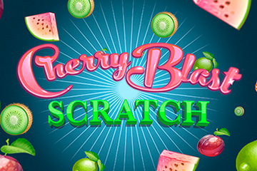 Cherry Blast - Scratch od 