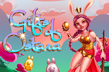 Gifts Of Ostara - online hrací automat