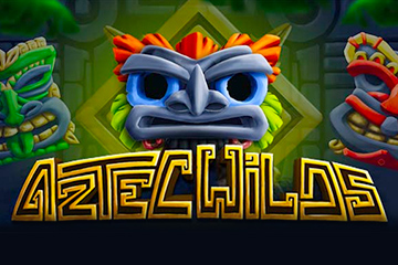 Hrát Aztec Wilds