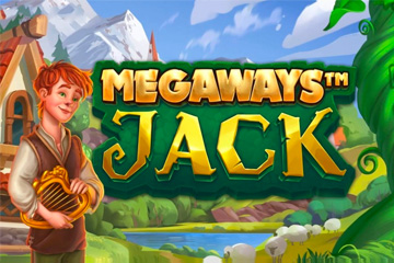 Online slots MegaWays Jack