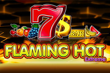 Slots Flaming Hot Extreme online