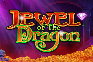 Bezplatný hrací automat Jewel of the Dragon Mega Drop