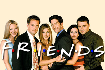 Slots Friends online
