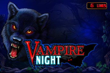 Vampire Night