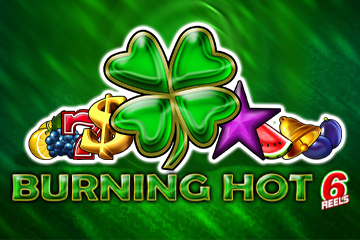 Burning Hot 6 Reels od 