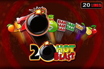 20 Hot Blast od 