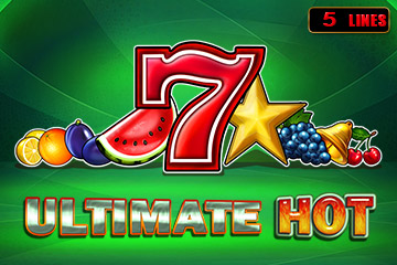 Ultimate Hot od 