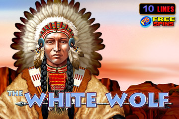 Hrát The White Wolf