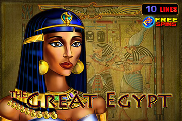The Great Egypt od 