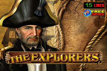 The Explorers
