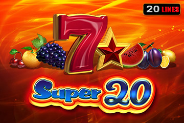 Super 20 od 