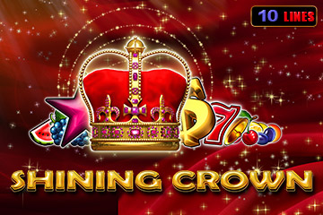 Slots Shining Crown