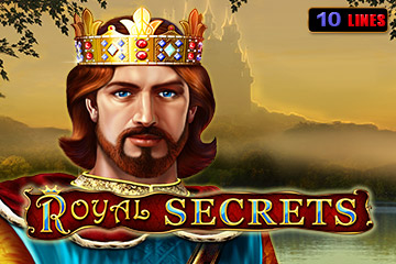 Royal Secrets online