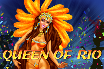 Queen of Rio online zdarma