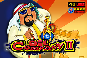 Oil Company II