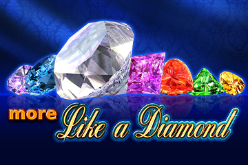 More Like a Diamond od 