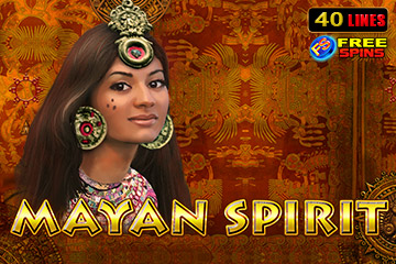Slots Mayan Spirit