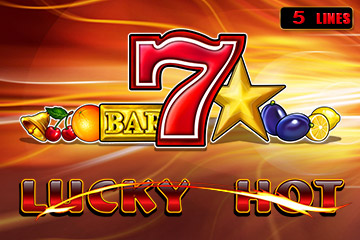 Bezplatný hrací automat Lucky Hot