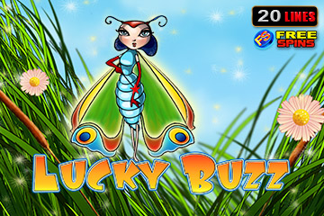 Lucky Buzz