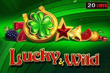 Slots Lucky & Wild online