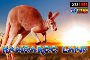 Kangaroo Land od 
