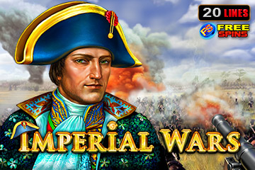 Hrát Imperial Wars