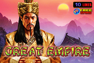 Slots Great Empire bez registrace