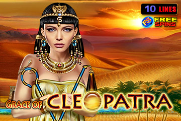 Grace of Cleopatra online