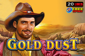 Gold Dust od 