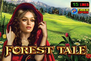 Forest Tale od 