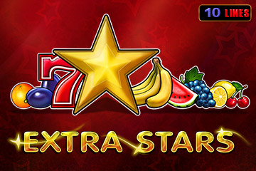 Extra Stars - online hrací automat